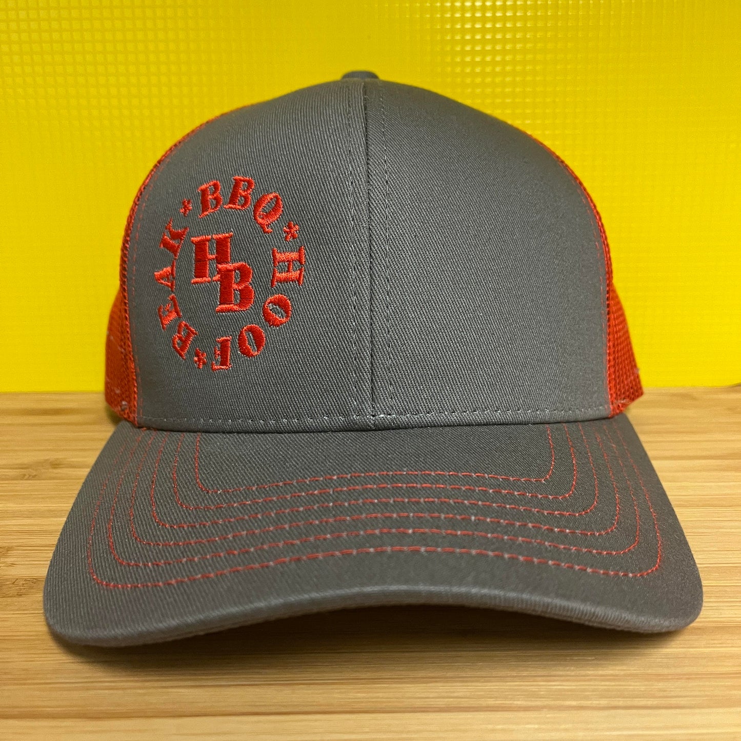 Hoof & Beak Baseball Hat